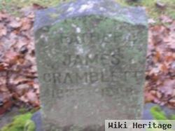 James Wilson Cramblett