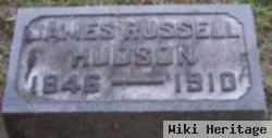 James Russell Hudson