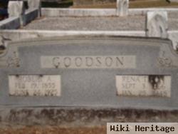 Robert A Goodson