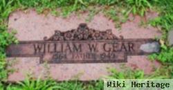 William W. Gear