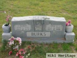 John Hubert Burks