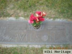 William Patrick Wilson