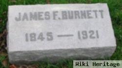 James Farah Burnett, Jr