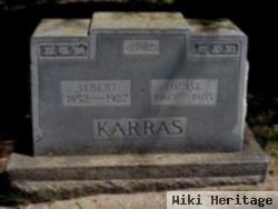 Albert Karras