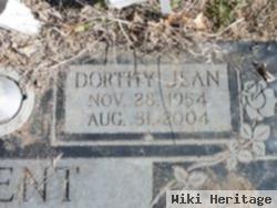 Dorothy Jean Trent