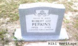 Robert Lee Perkins