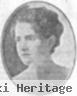 Bertha Scott Lightner Barr