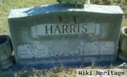 Will Harris