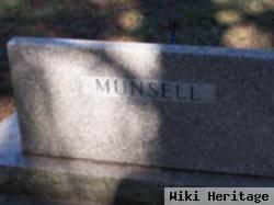 Albert Munsell