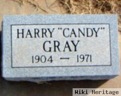 Harry Orville Gray