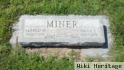 Al W Miner