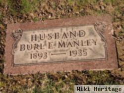 Burl Manley