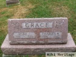 Mary J. Grace