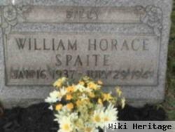 William Horace Spaite