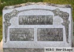 Beulah Preston "beckie" Mitchell