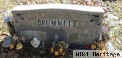 Jerry Michael Brummett