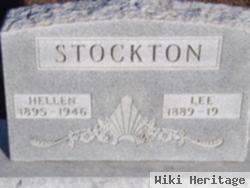 Hellen Hattemer Stockton