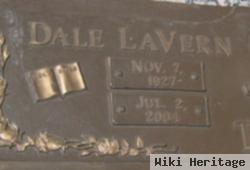 Dale Lavern Taylor