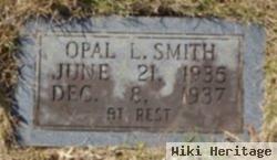 Opal L. Smith