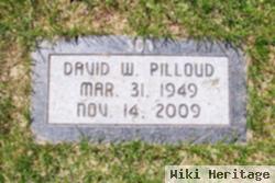 David W. Pilloud