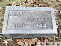 Henry Blodgett