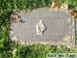 Helen A Luciano