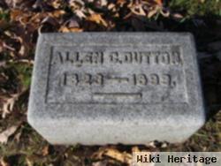 Allen C. Dutton