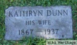 Kathryn Dunn Baynes