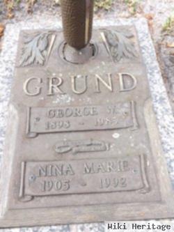 Nina Marie Grund