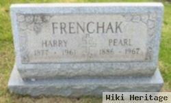 Harry Frenchak