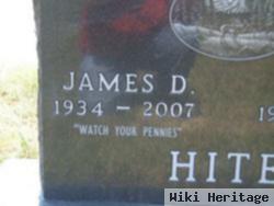 James D. Hite