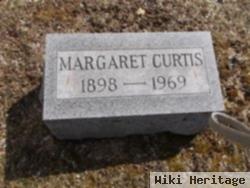 Margaret E. Morris Curtis