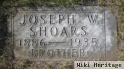 Joseph W. Shoars