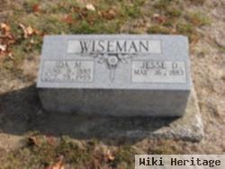 Jesse David Wiseman