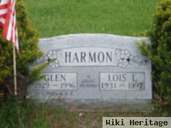 Glen Harmon