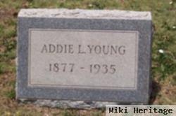 Addie L Fuqua Young