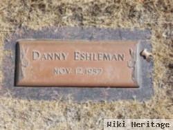 Danny Eshleman