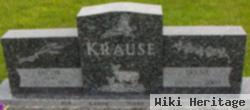 Irene Lang Krause