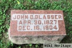 John Christopher Glasser