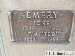 Ione Emery