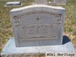 William Jack Keese