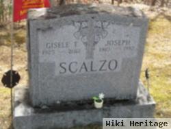 Gisele T. Hach Scalzo