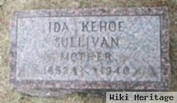 Ida J. Kehoe Sullivan