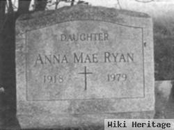 Anna Mae Schaffer Ryan