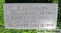 Helen J. Scovill Smith