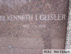 Kenneth Geisler