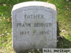 Frank Bernier