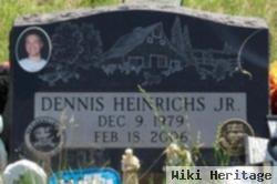 Dennis Heinrichs, Jr