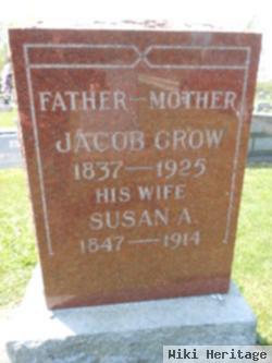 Susan Alice Adams Grow