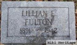 Lillian E. Fulton